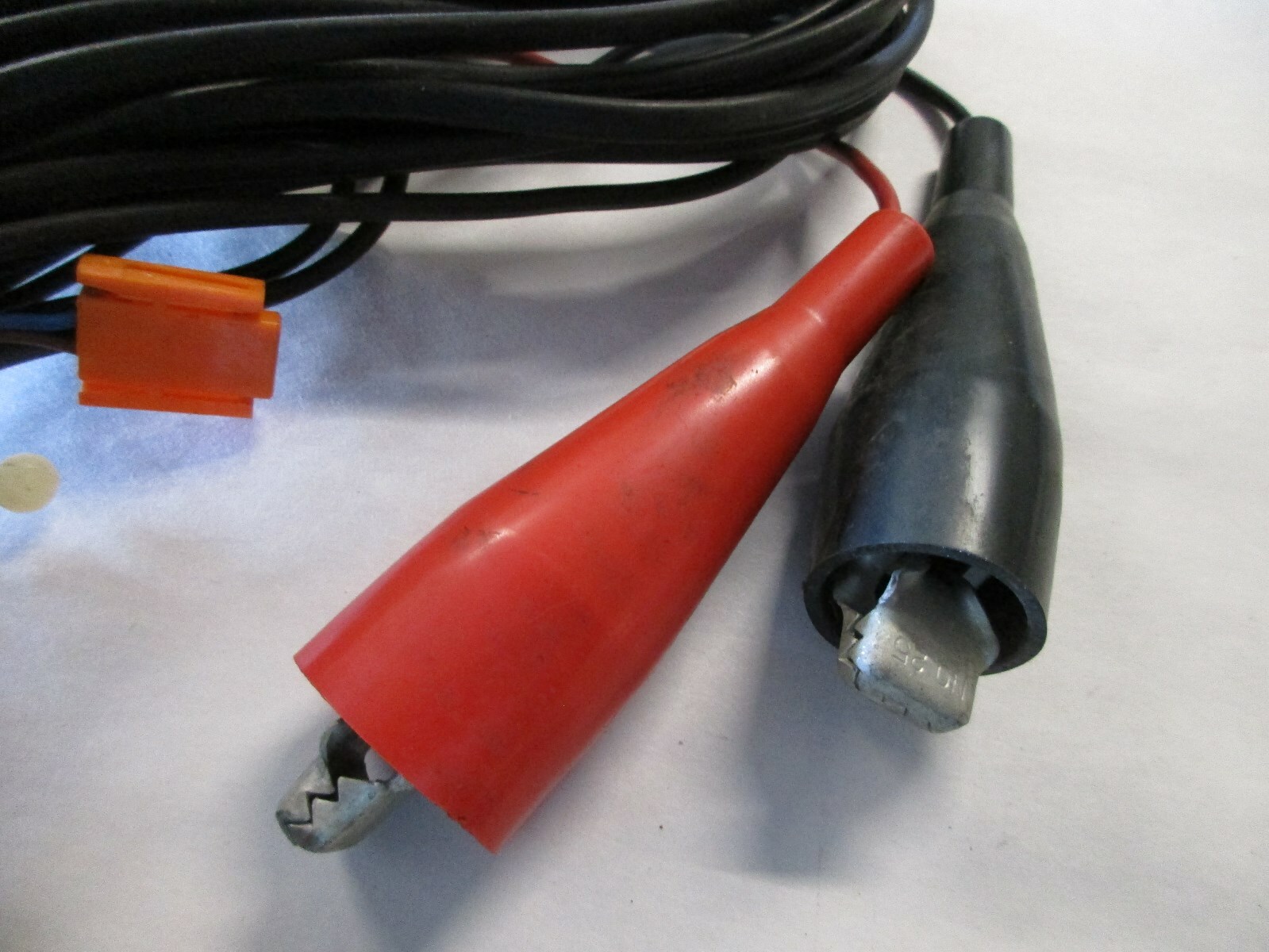 PORSCHE TOOL 9257 00072192570 SRS TEST UNIT ADAPTER CABLES AND HARNESS