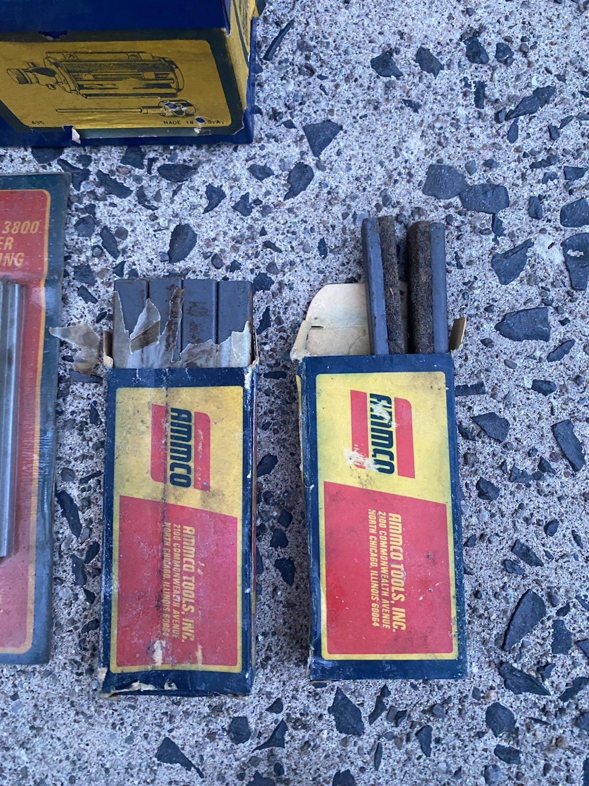 engine cylinder hone honing tool