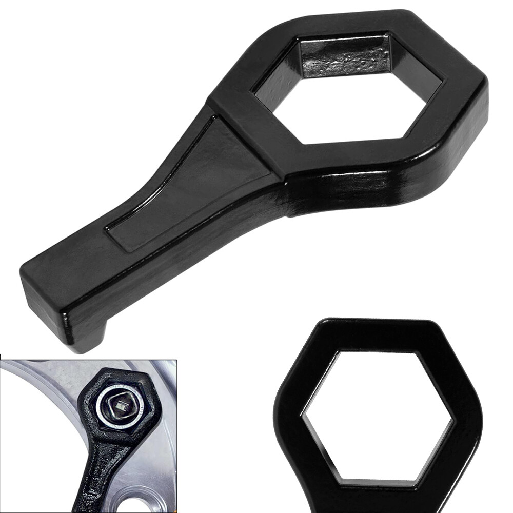 30609 TX9 Cap Nut Wrench Porkchop Style for 1-1/2″ (or 38mm) Nut
