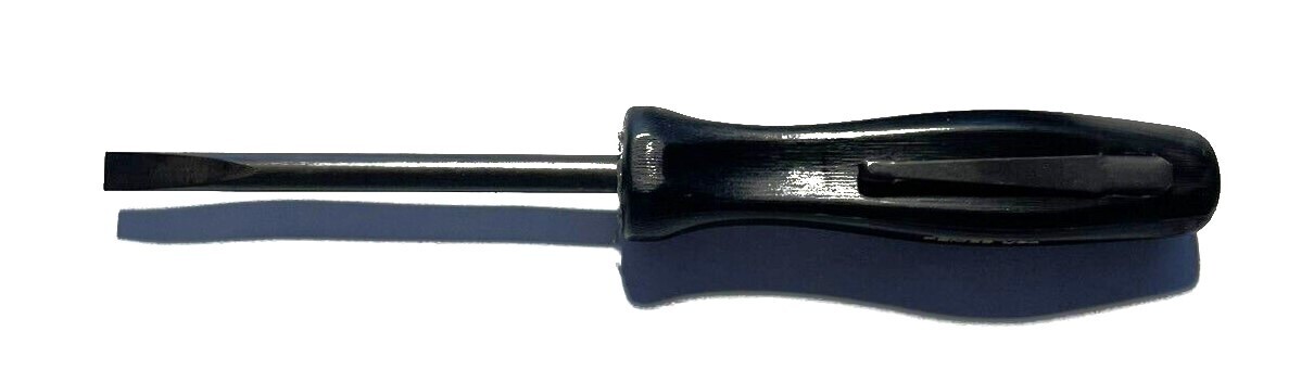 *NEW* Snap-On POCKET PRY BAR SET *BLACK HARD HANDLES* PBMS5 & PBMB5 ~ NEW!