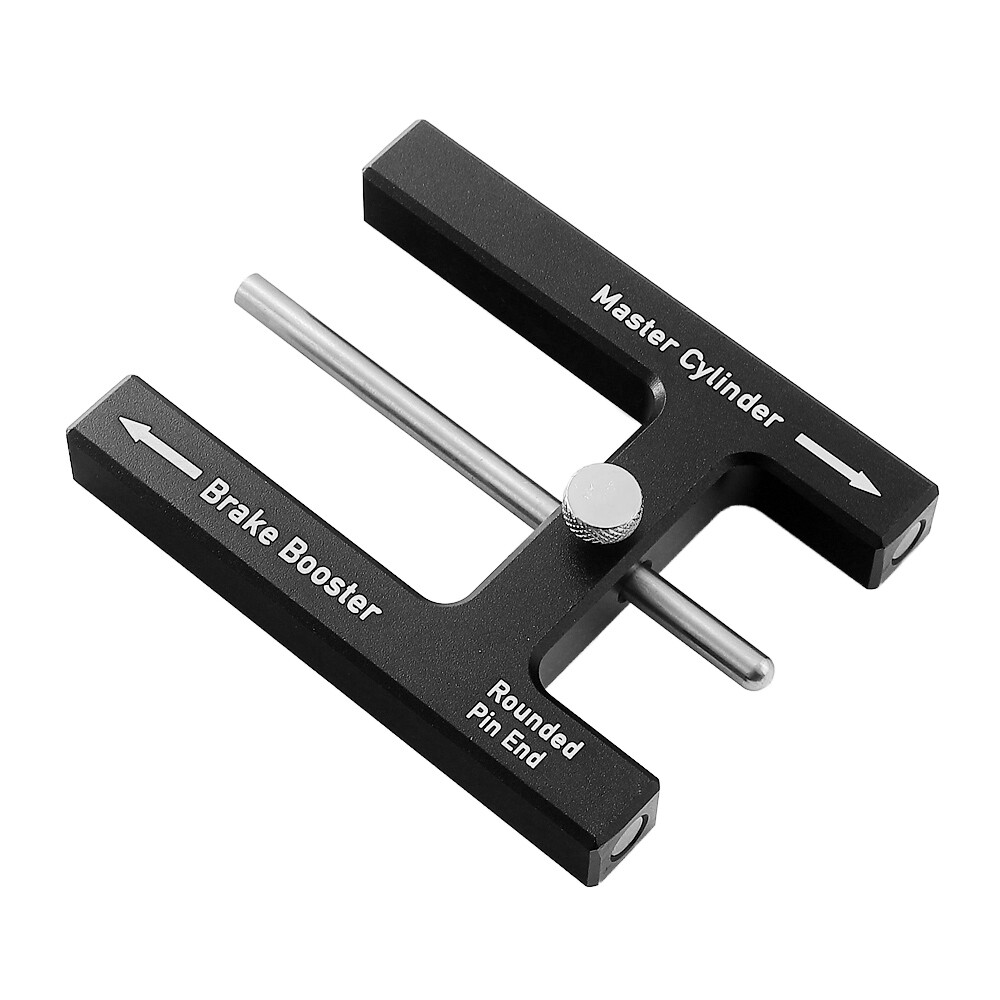 NEW Power Brake Booster Master Cylinder Push Rod Gauge Pin Adjustment Tool T5C8