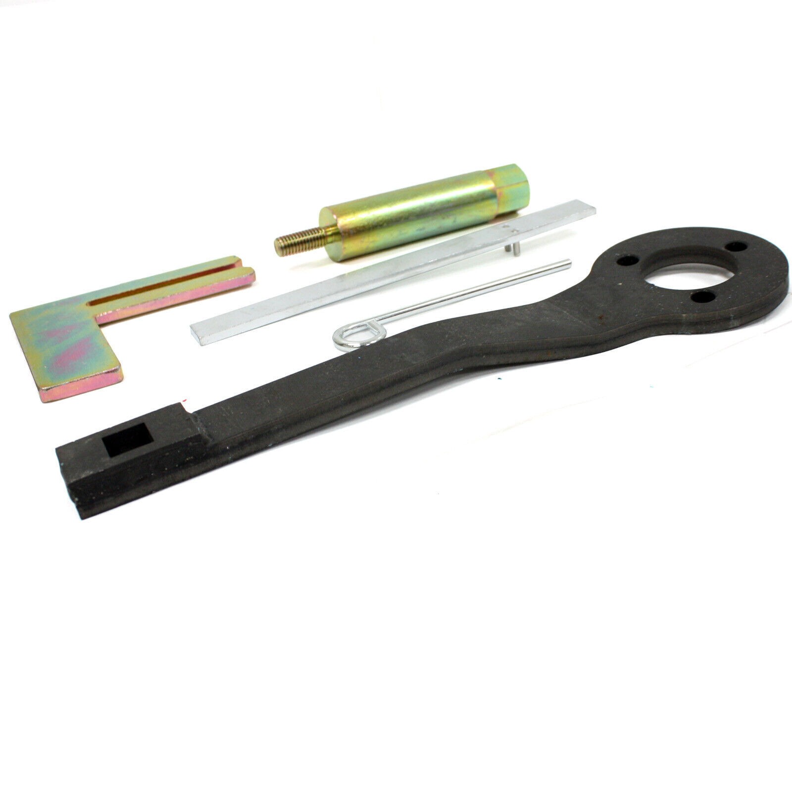 Engine Timing Chain Service Tool Kit Gear Holder 4 BMW 3 5 6 7 x z Series Mini