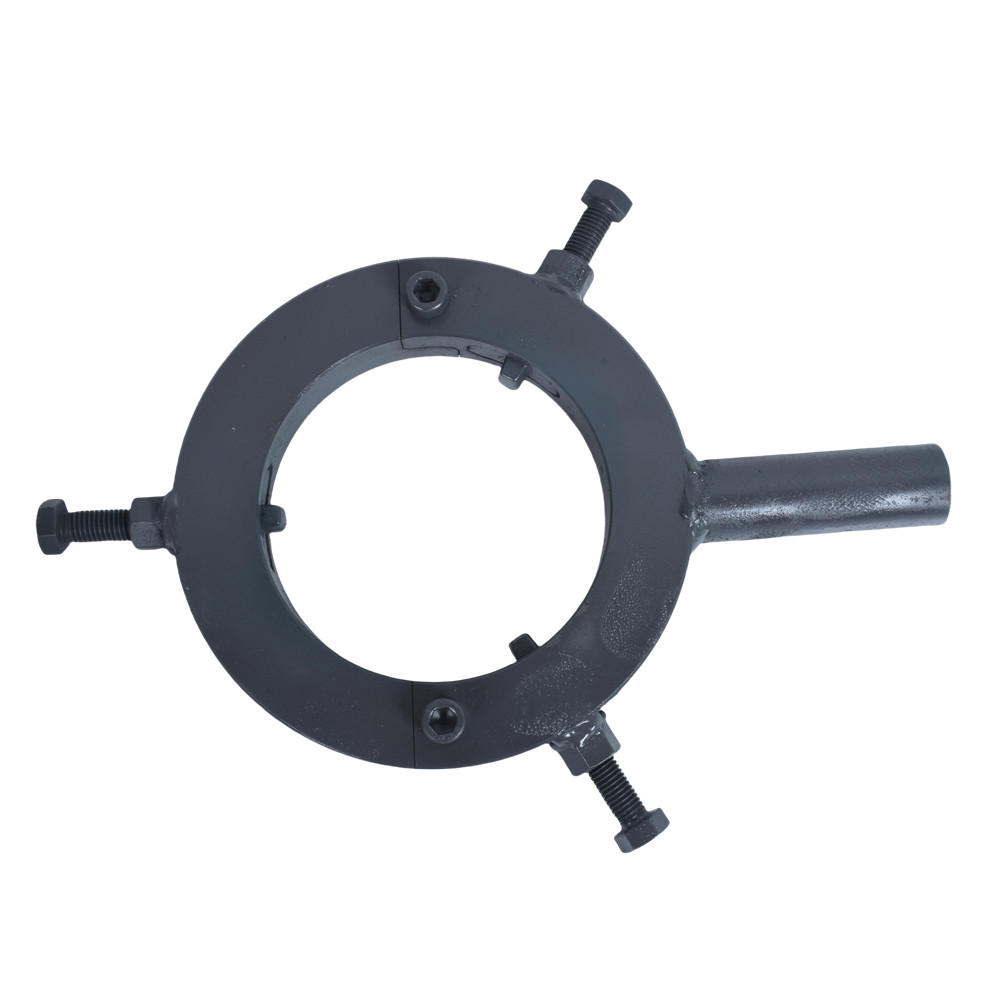 Change Cylinder Head Wrench Inner D 105mm-145mm 3 bolts Fit All Brand Excavators