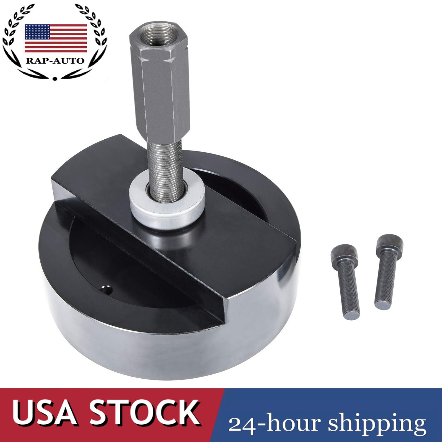Crankshaft Rear Main Seal Installer Tool 303-770 for Ford 6.0L 6.4L Powerstroke