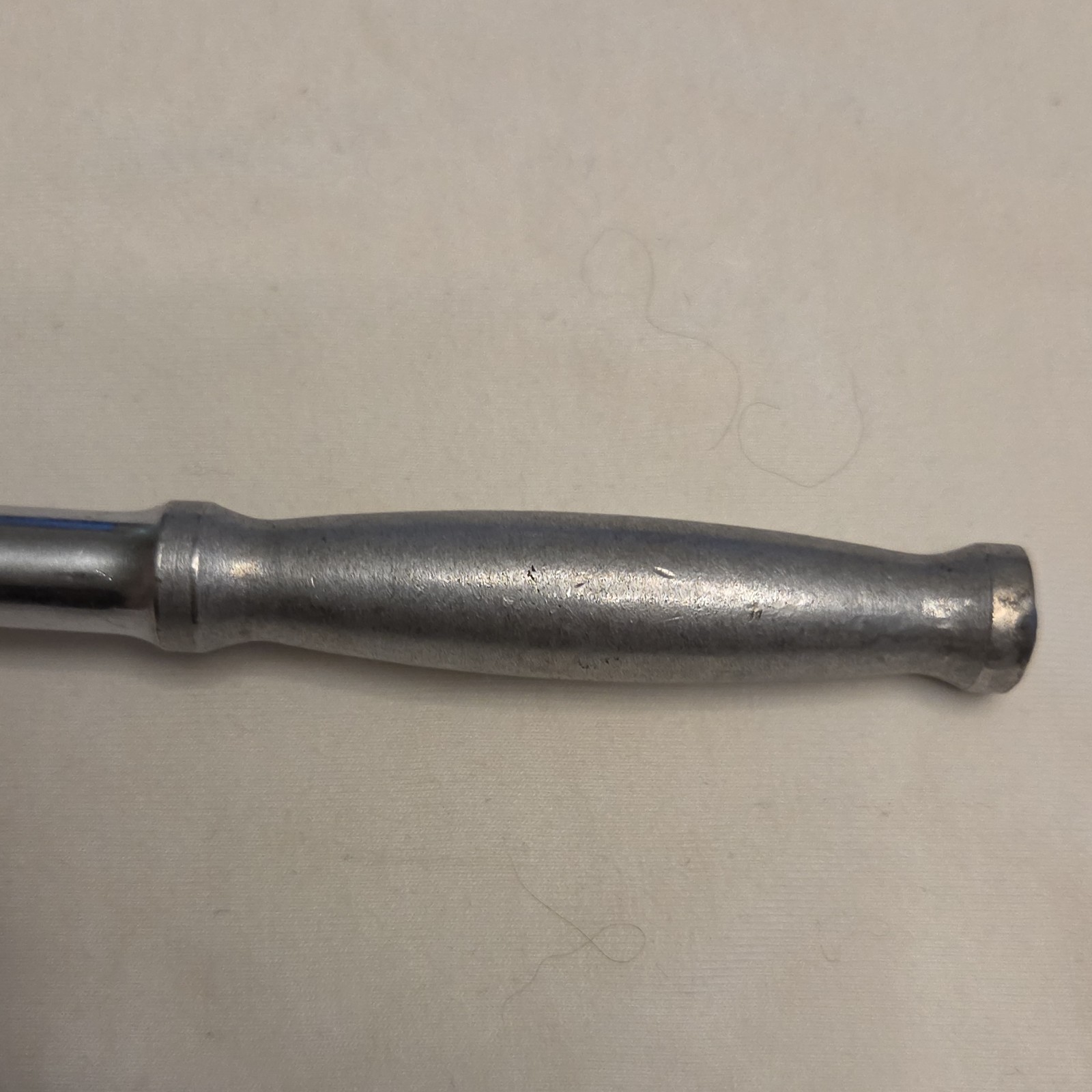 Snap On Tools Vintage F-70N Ferret 3/8” Drive Standard Ratchet USA
