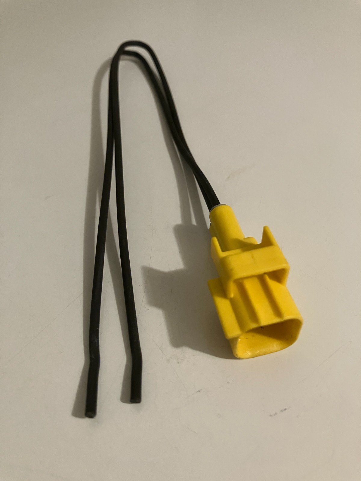 NEW FORD OEM SRS Side Bag Wiring Pigtail Eliminator Mustang Explorer more…