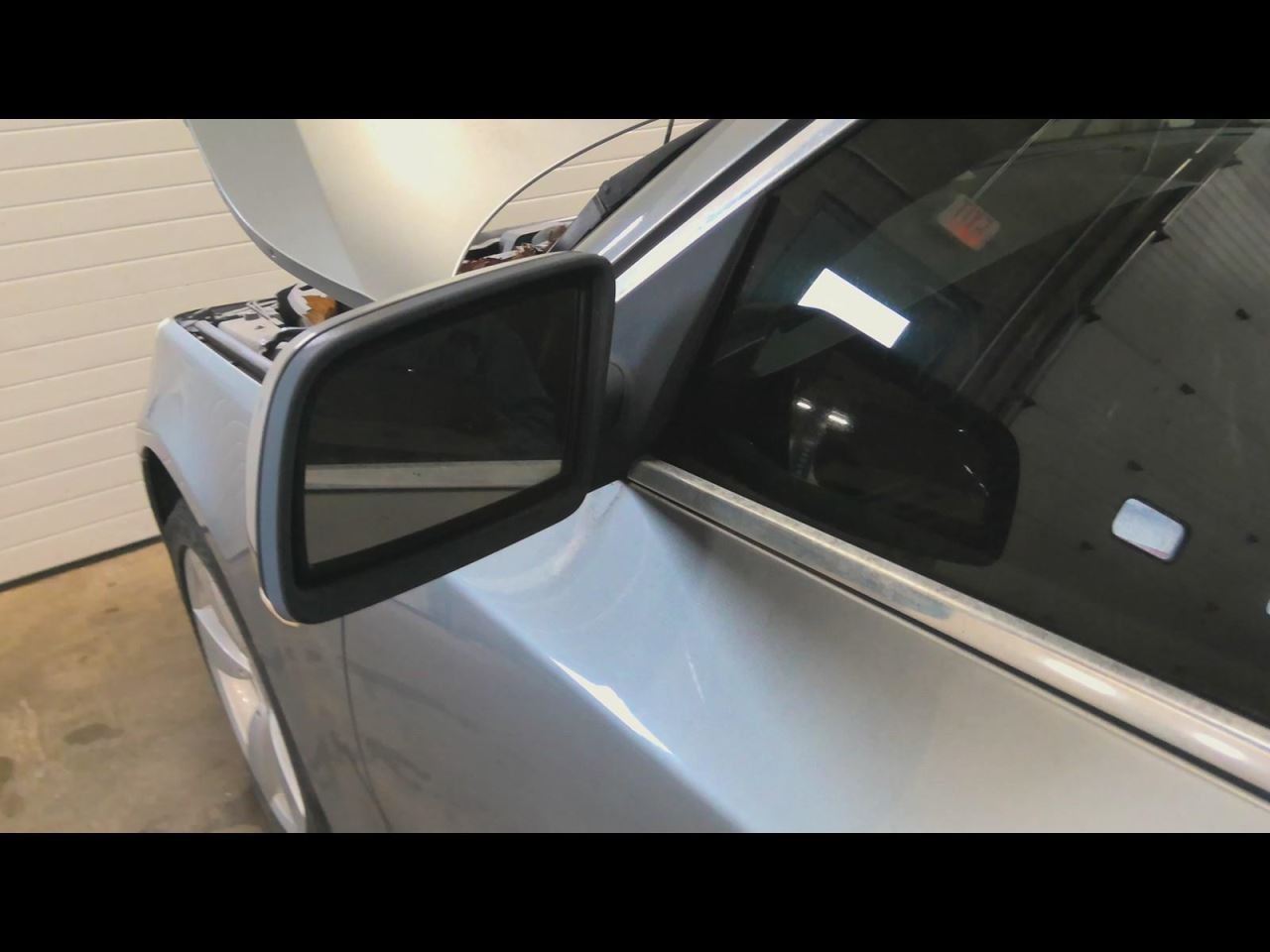 525I 2006 Tools Jack 695476