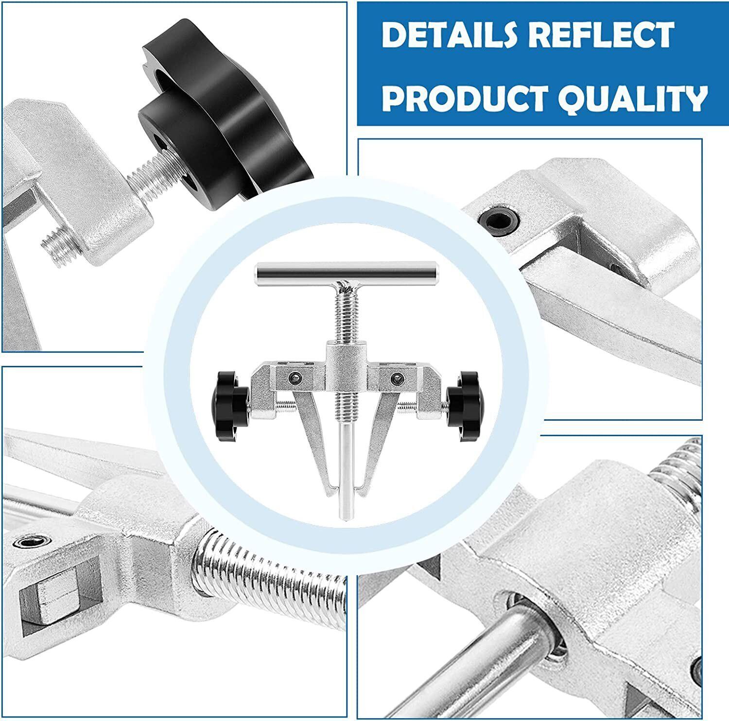 660040-1 Impeller Puller Removal Tool Fit Jabsco Pump Diameter 2-1/4″ to 2-9/16″