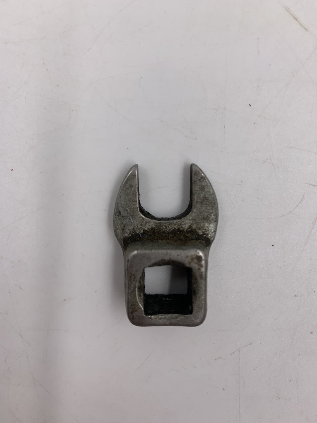 Snap On FCO14 3/8 Inch Drive 7/16” Crows Foot Socket Made In USA