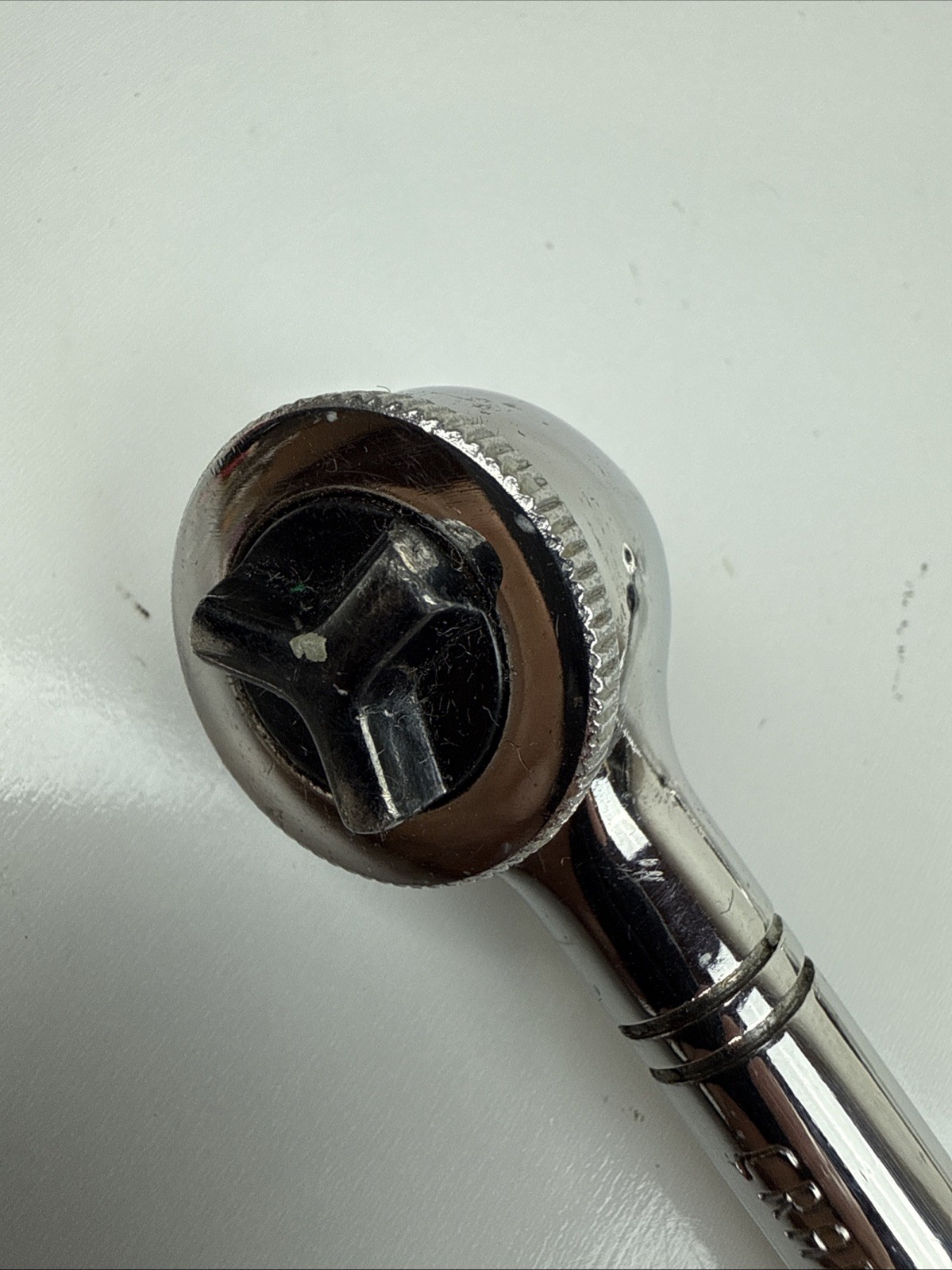 CRAFTSMAN Tri-Wing Thumbwheel Ratchets, 3pc Set, 1/4”, 3/8”, 1/2”