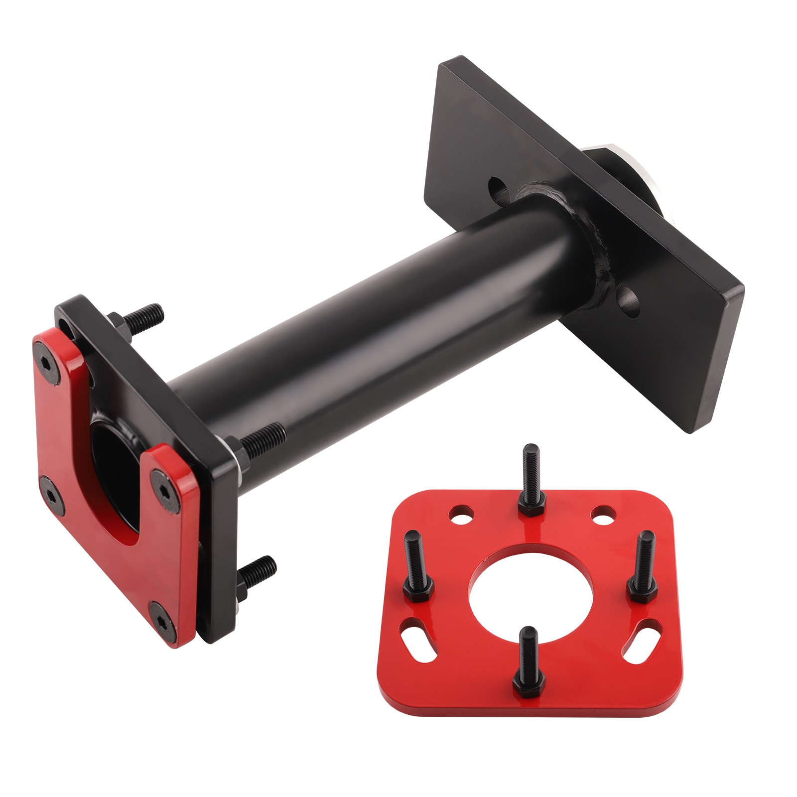 Rear Axle Bearing Puller and Installer W/ABS Tone Ring Tool for Pick-up Toyota