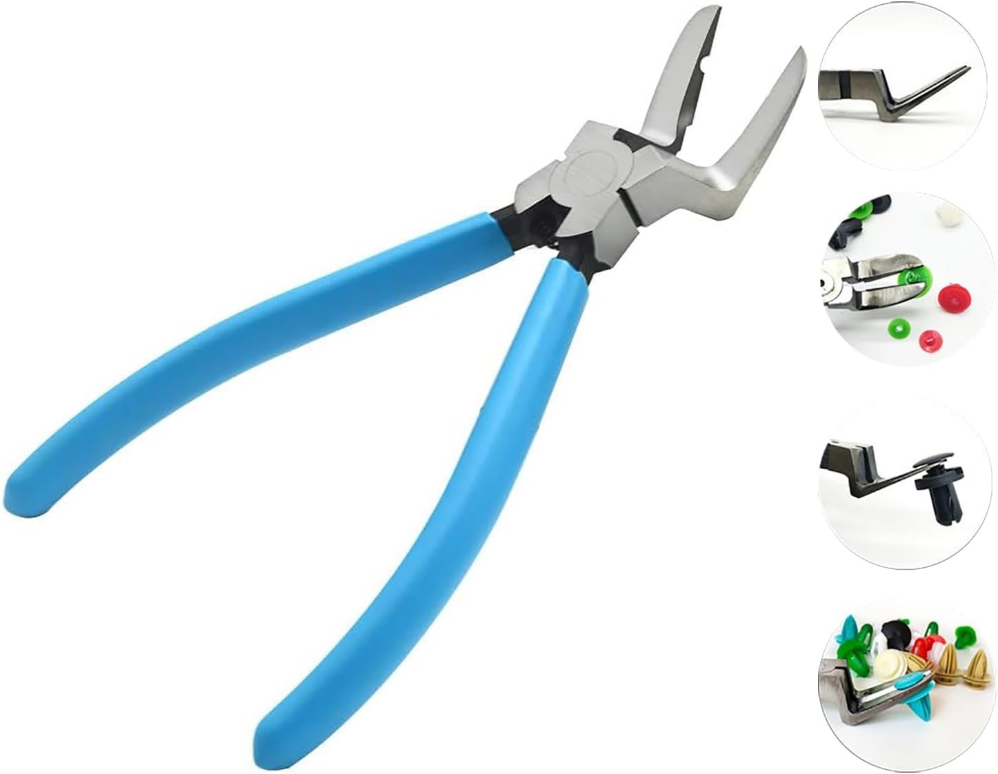 Multipurpose Diagonal Cutting Pliers