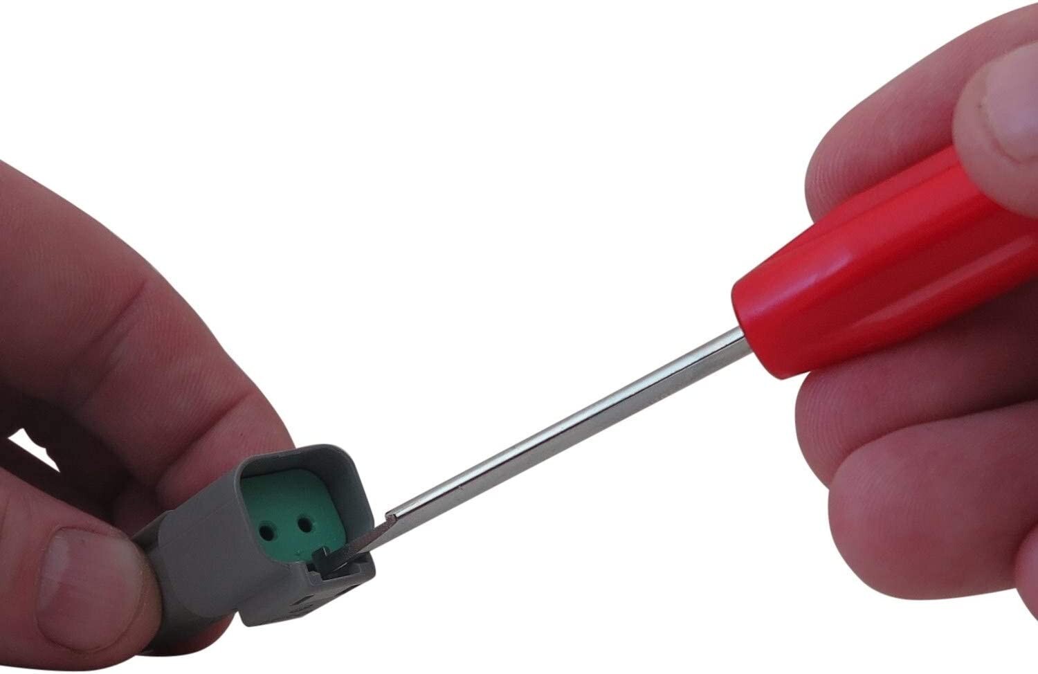 Deutsch Terminal Removal Kit Connector Release Tool for Auto Heavy Truck Plug