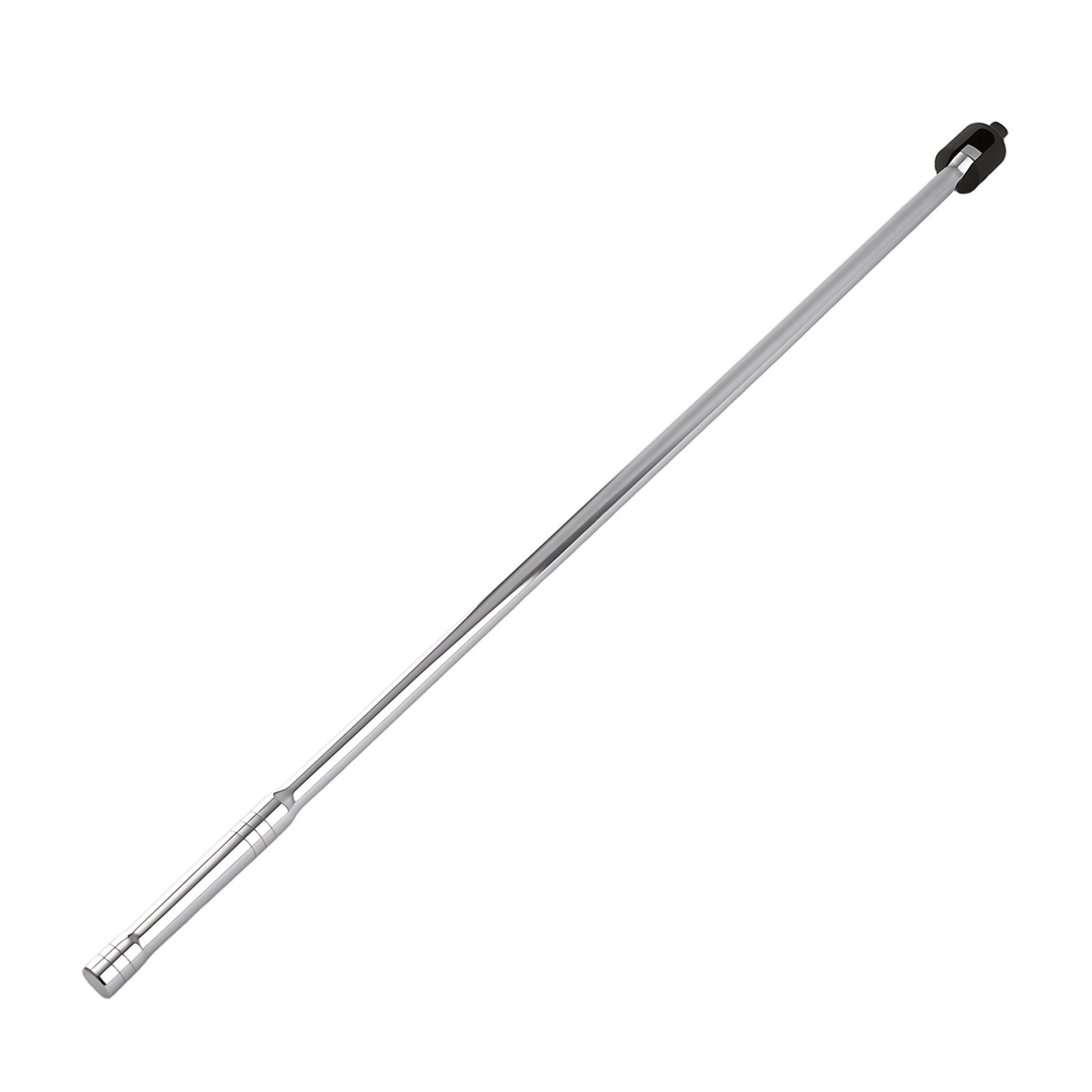 1/2″ Drive Breaker Bar 30 Inch Heat Treated CrMo Hand Powered Torque Tool