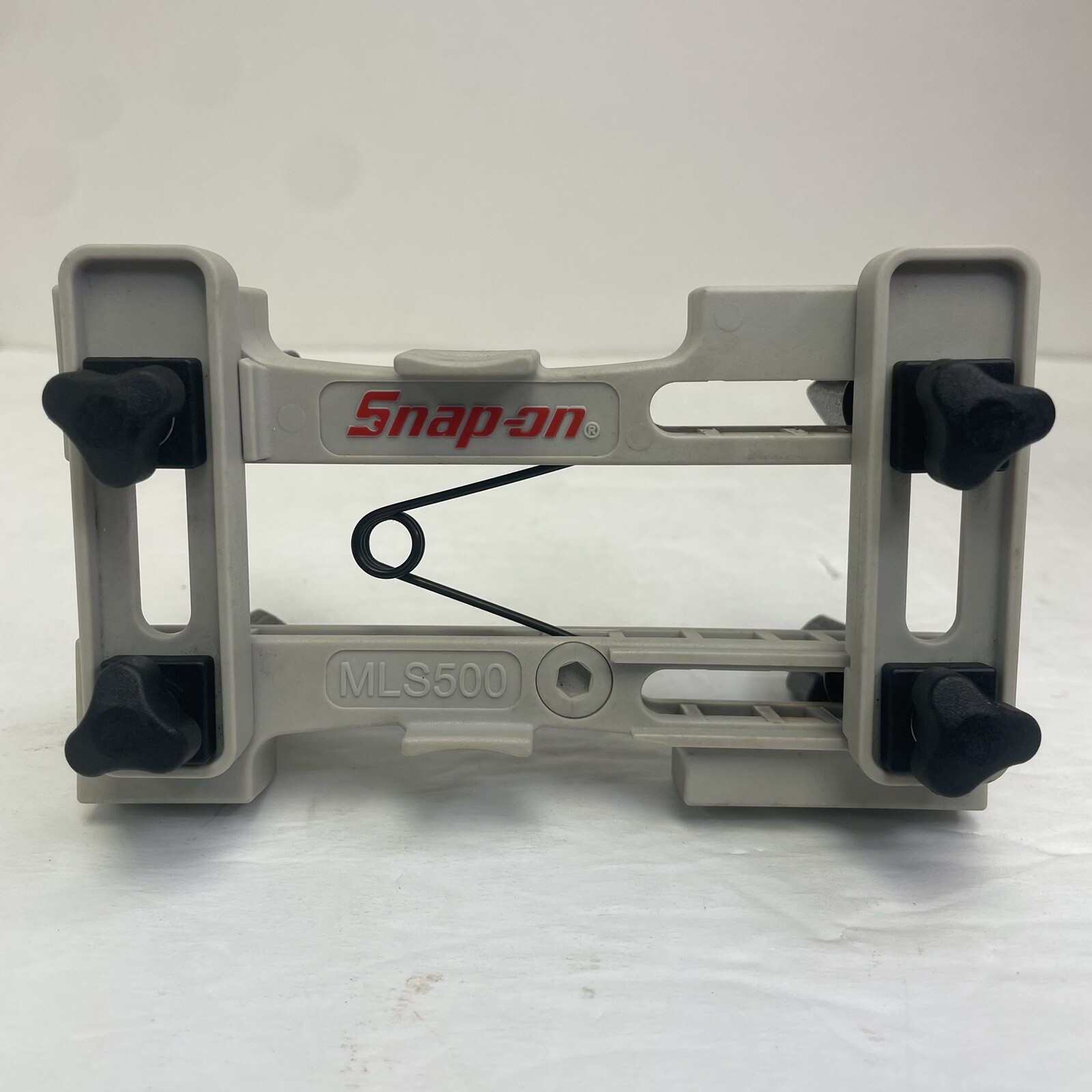 Snap-On GearLock Master Kit – Model MLS500KT – Complete Set