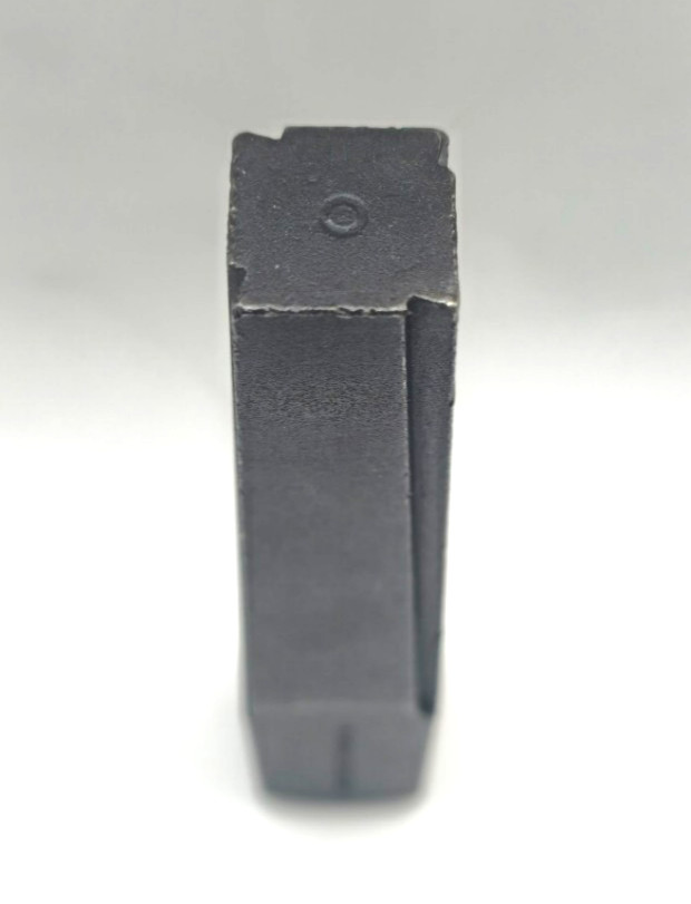 Proto J9529 1-1/16 in Drive Screw Extractor 5-1/2 in Length