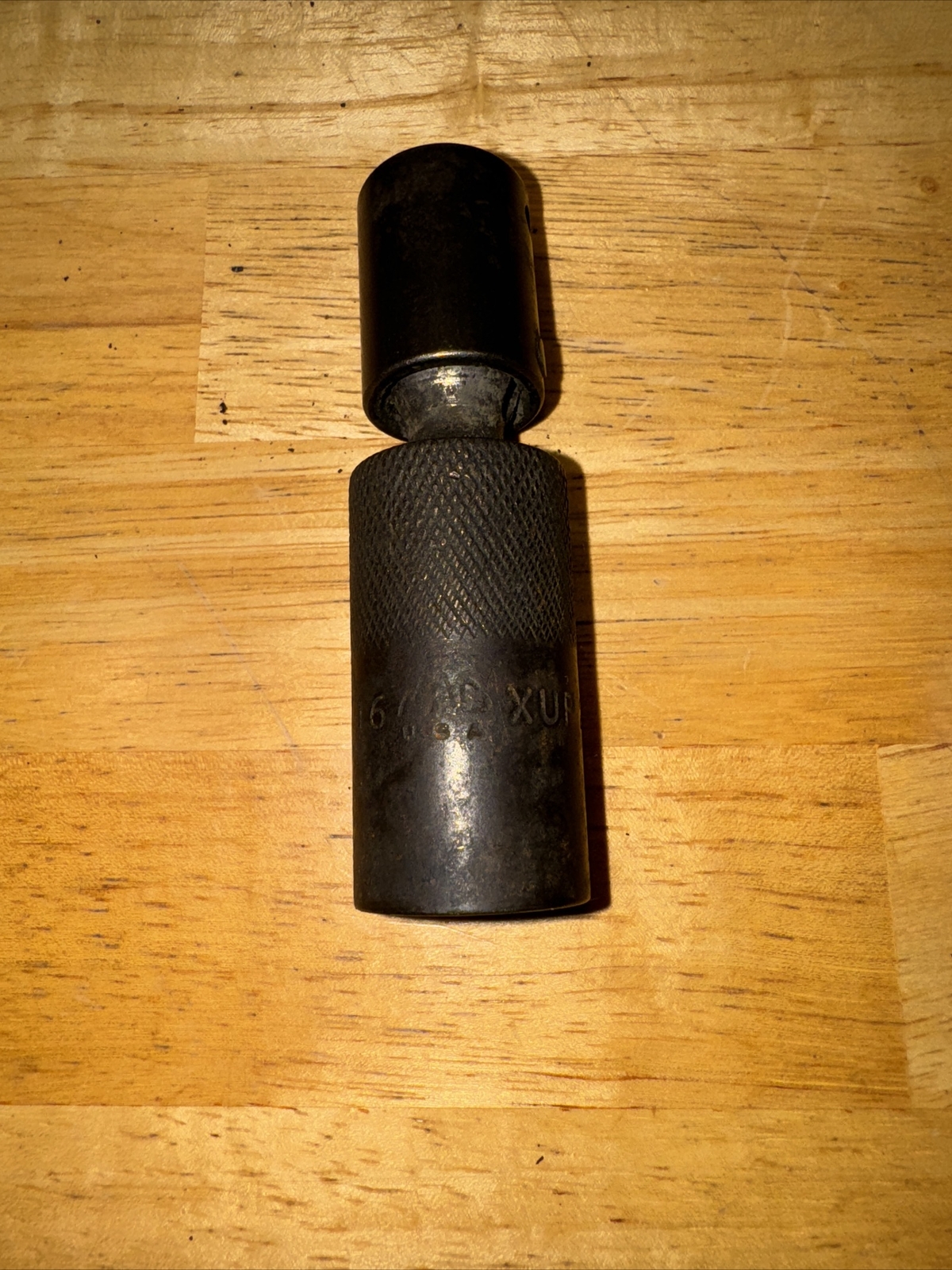 MAC Tools XUP266DP Impact Universal 13/16 in. Socket 3/8″ Drive 6 Pt U.S.A. MADE