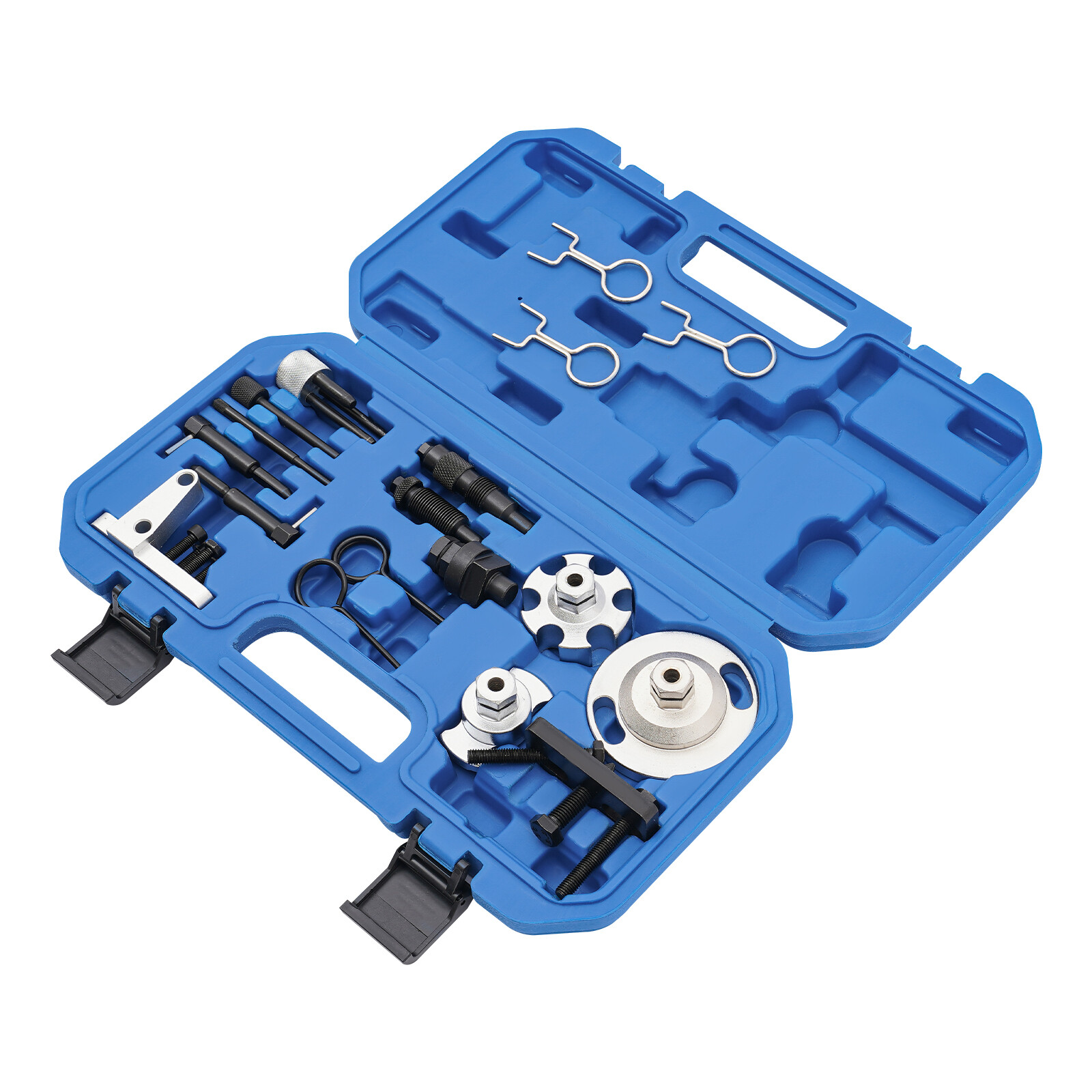 Diesel Engine Timing Tool Kit for Volkswagen 2.7 3.0TDI V6 Engine Audi A4 A5 A6