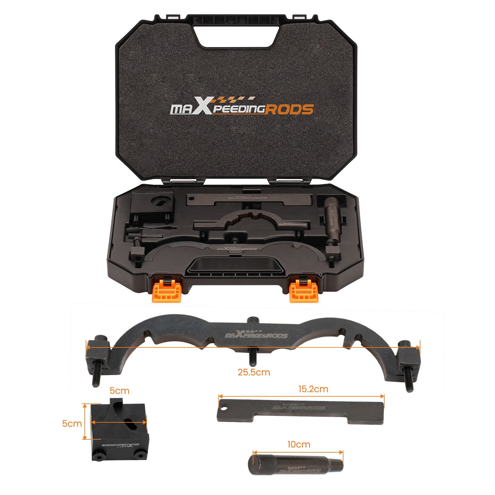 Engine Camshaft Holding Locking Timing Tool Kit For Chevrolet Cruze 1.4L 11-20