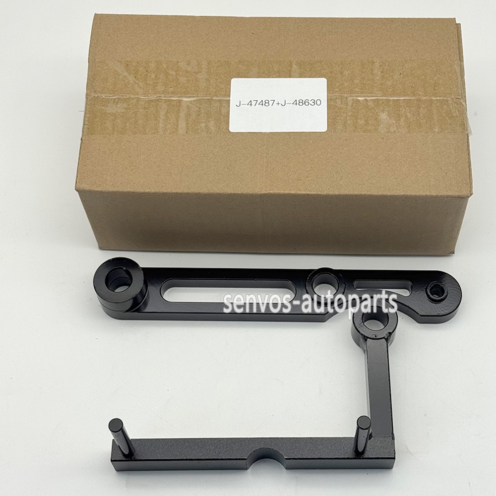 Engine Gear Train Timing Tool Kit Fits Detroit Diesel DD15 DD13 J-47487 J-48630