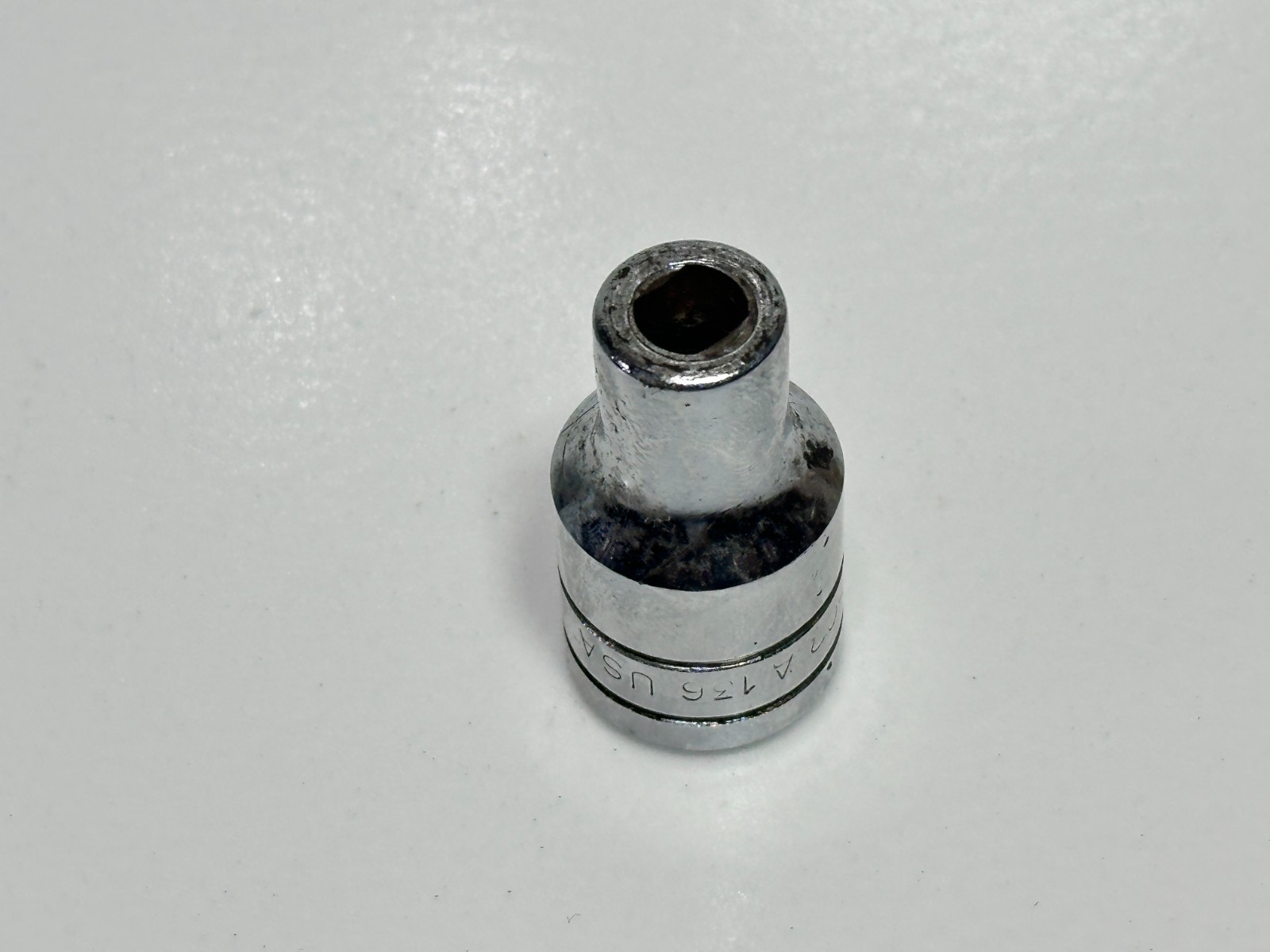 Snap-on Tools USA A136 Oval Shock Absorber Specialty Socket