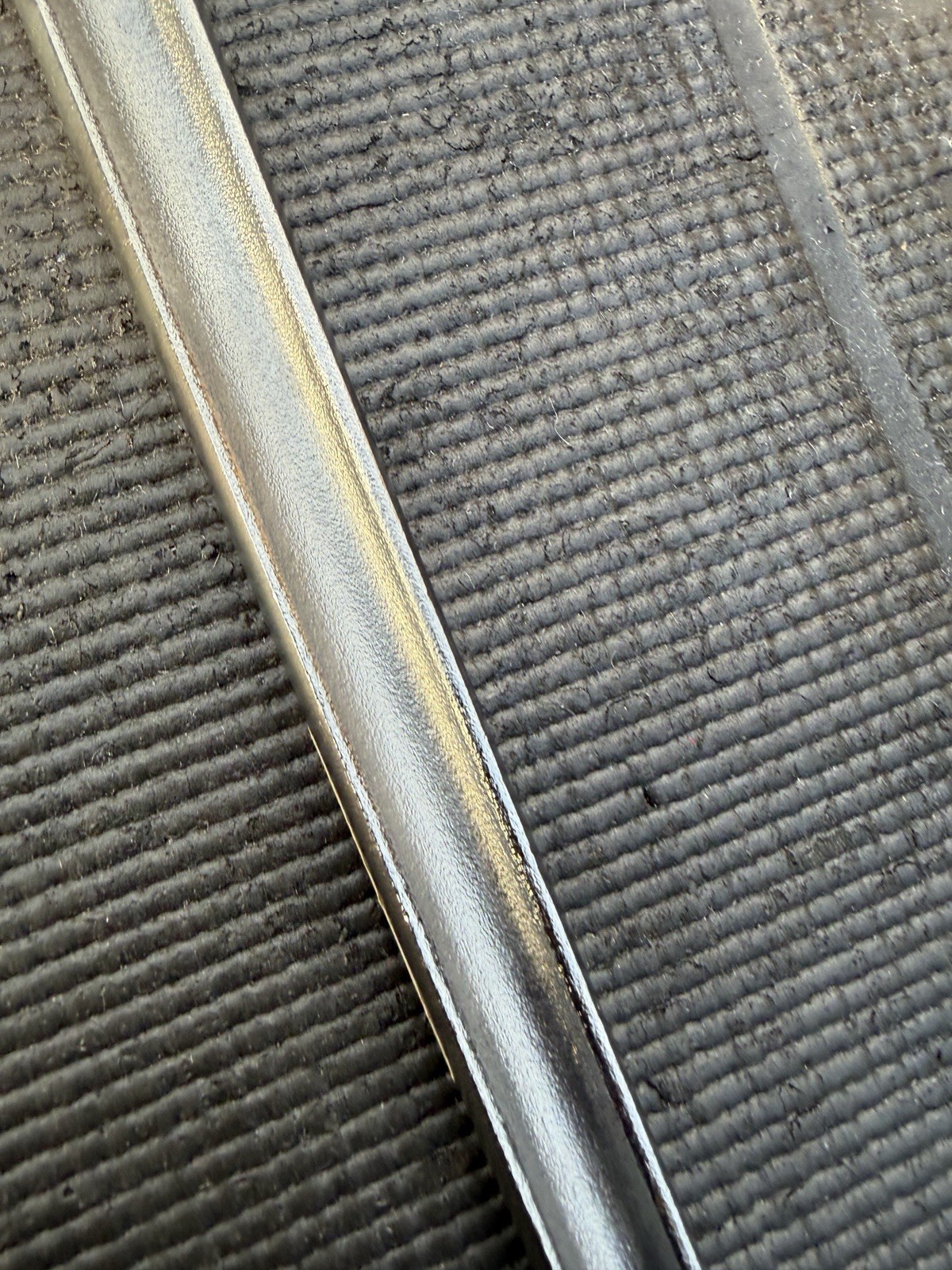Sears Craftsman USA 4431 3/4″ Drive 18” Breaker Bar SEXY STICKERED Nos VVAA