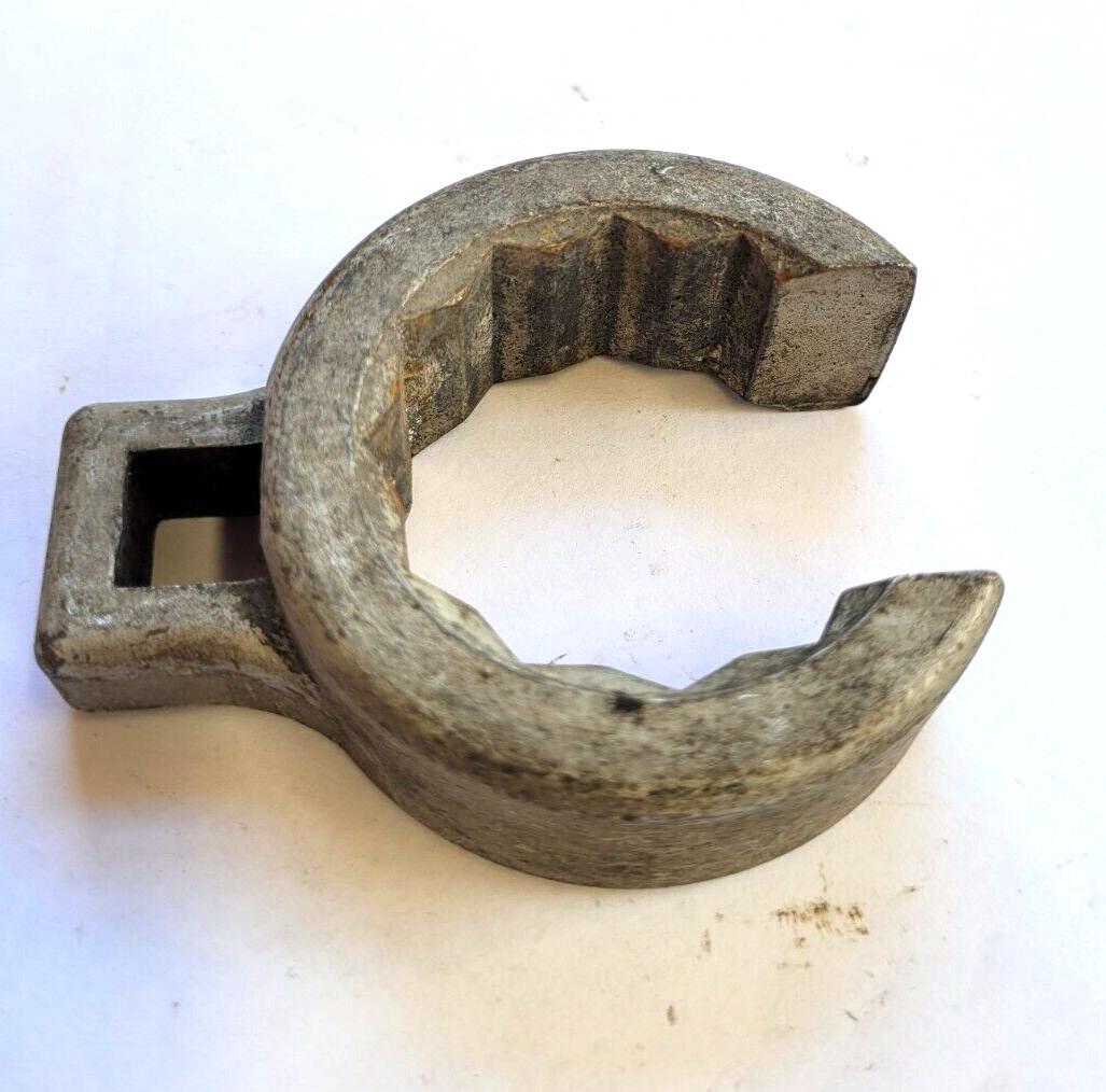 * Kent-Moore J-25311-01 1/2Inch Dive 12 point Crowfoot Wrench Size 1&1/2″