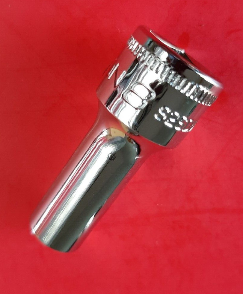 Choice NEW ICON Professional Semi Deep 3/8″ Drive Metric Socket Choose S2SDM