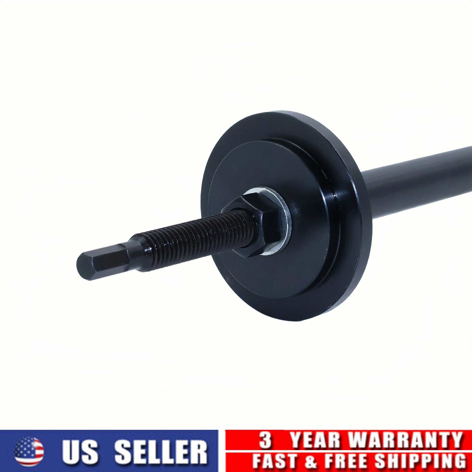 5041A Front Axle Seals Installer Tool Kit for Dodge Jeep with Dana 44/60 Axles