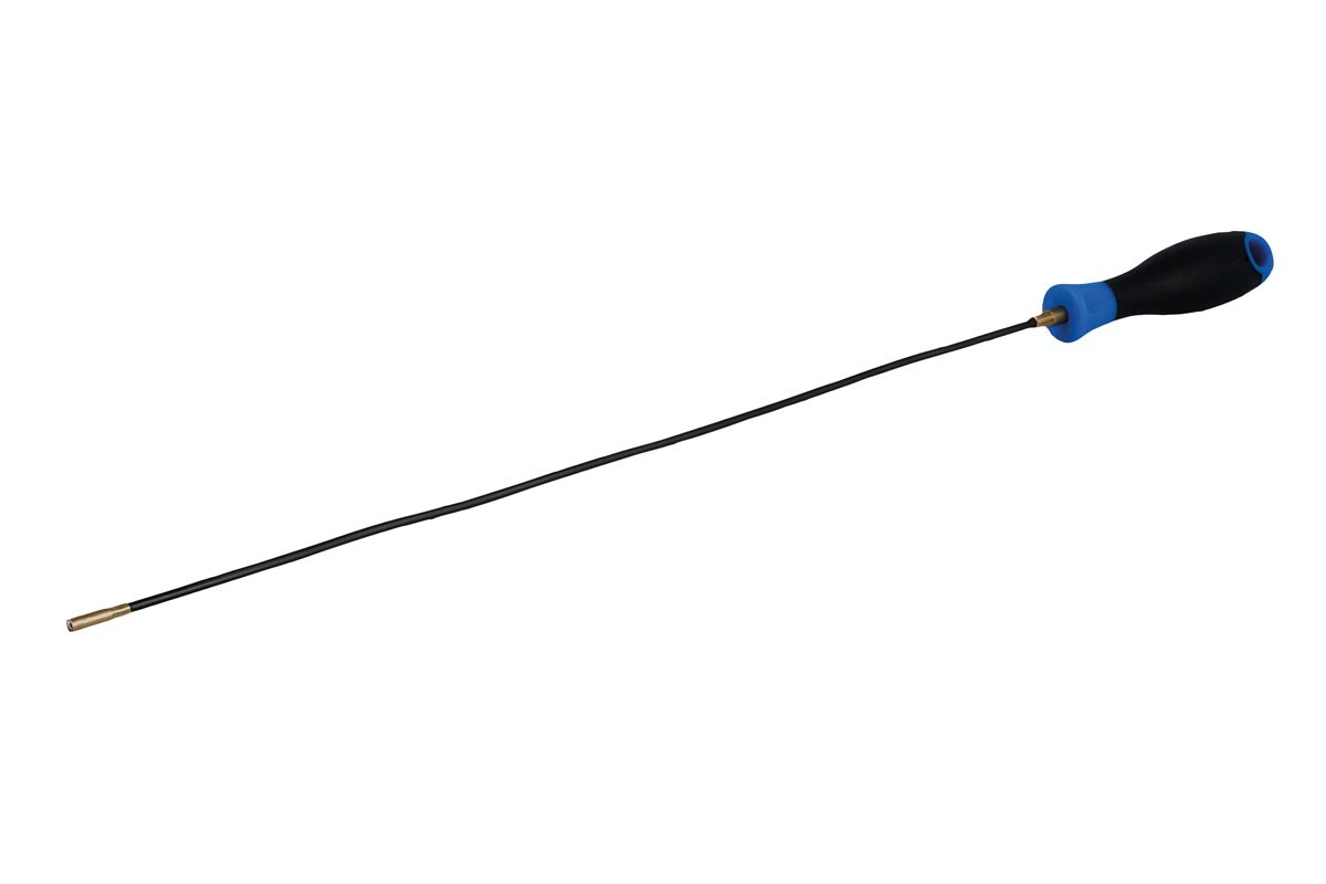 Laser 7026 Flexible Magnetic Pickup Tool Narrow For Hard To Reach Places