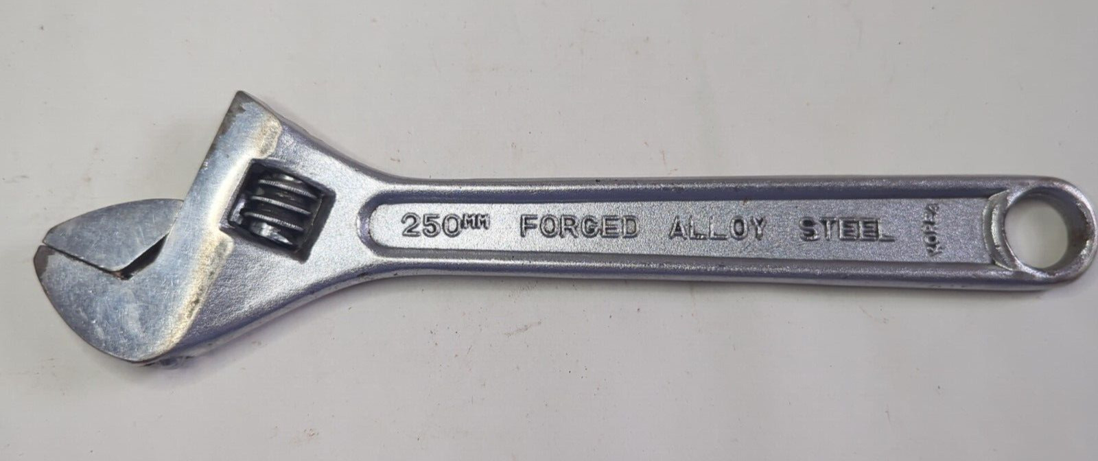 KAL-10″ #710 Adjustable Heavy Duty Wrench Korea