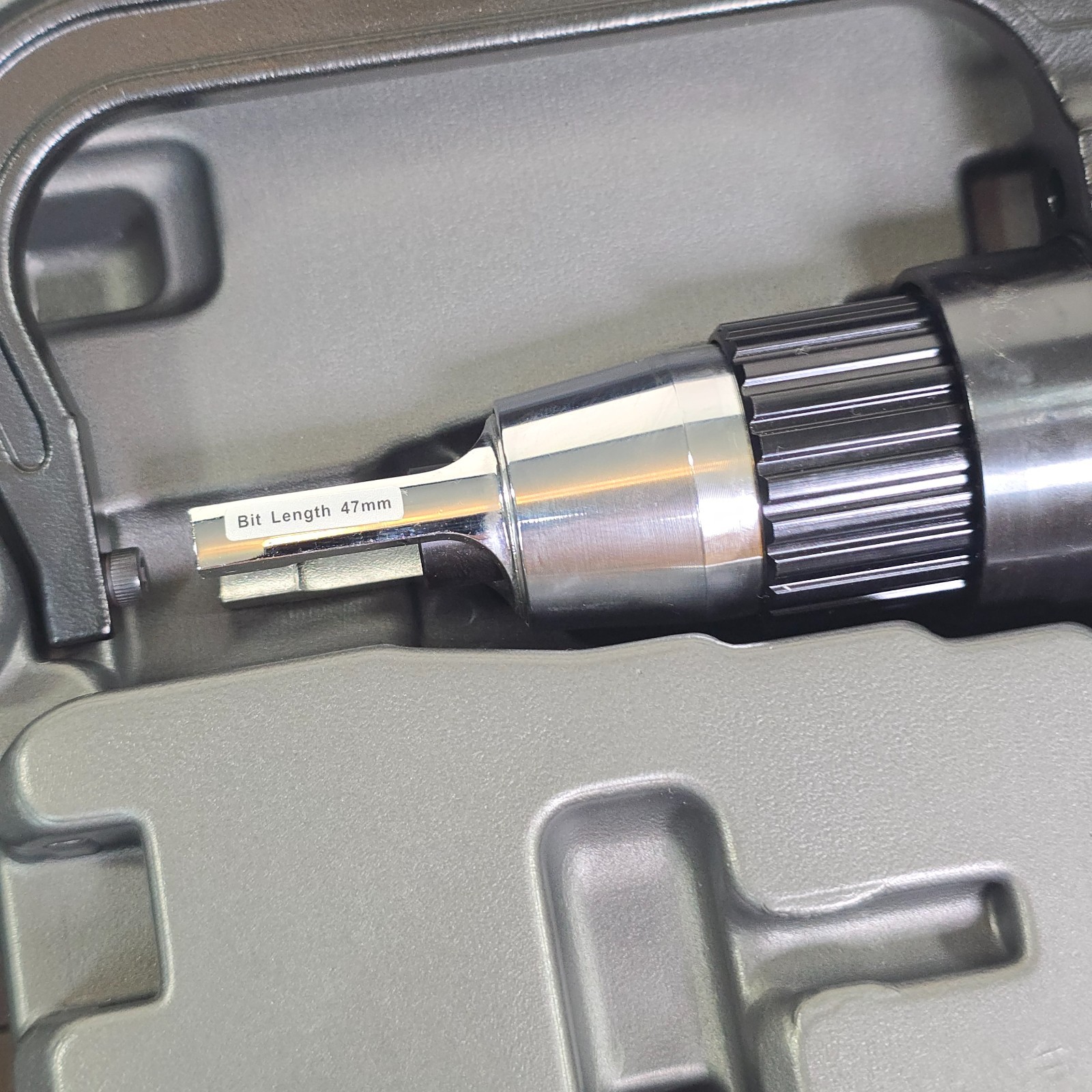 Blair Equipment Co Inc 11300 Enforcer Spotweld Drill Open Box