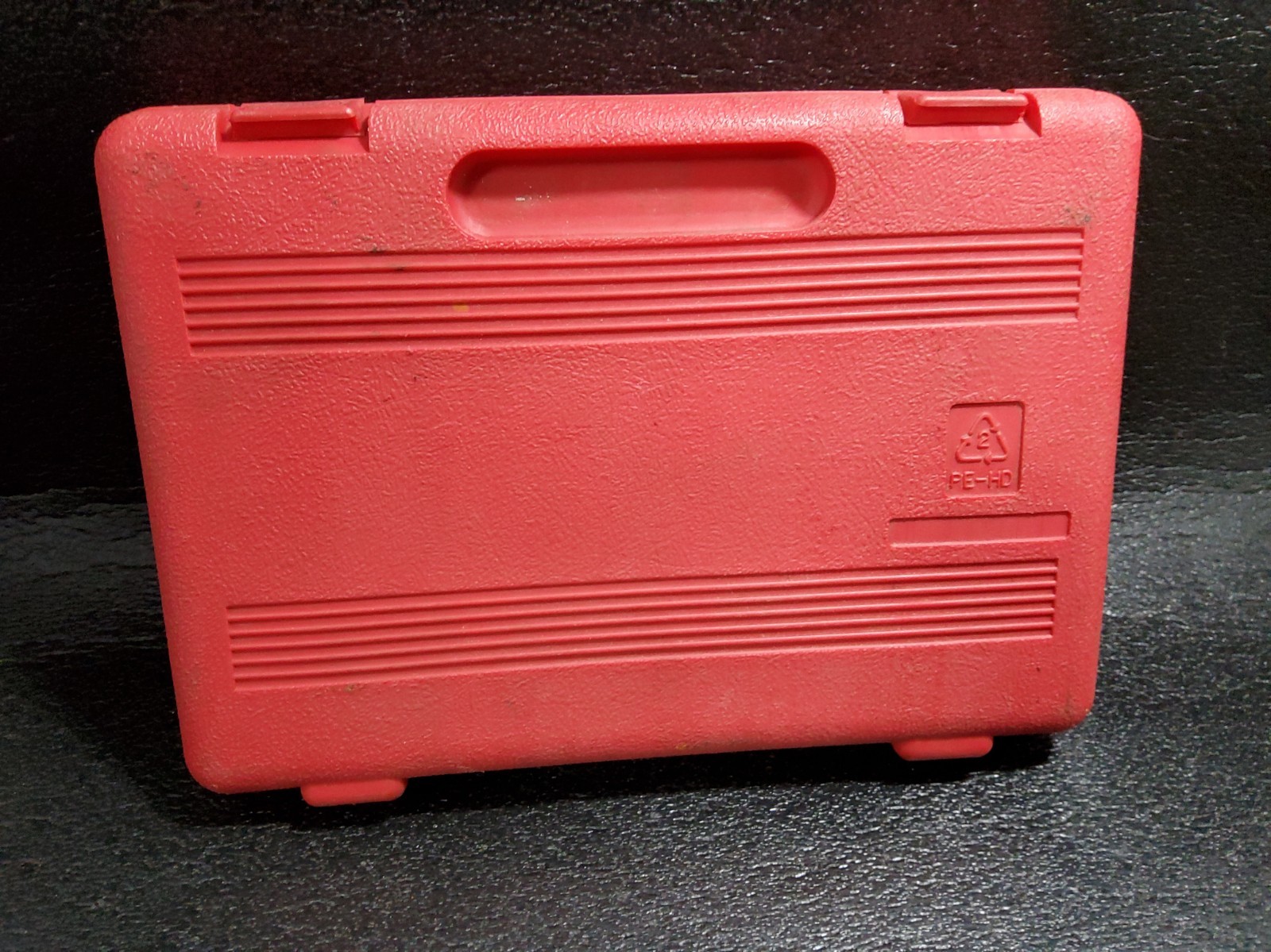 CASE ONLY for Metric Bubble (ISO) Flaring Tool Set