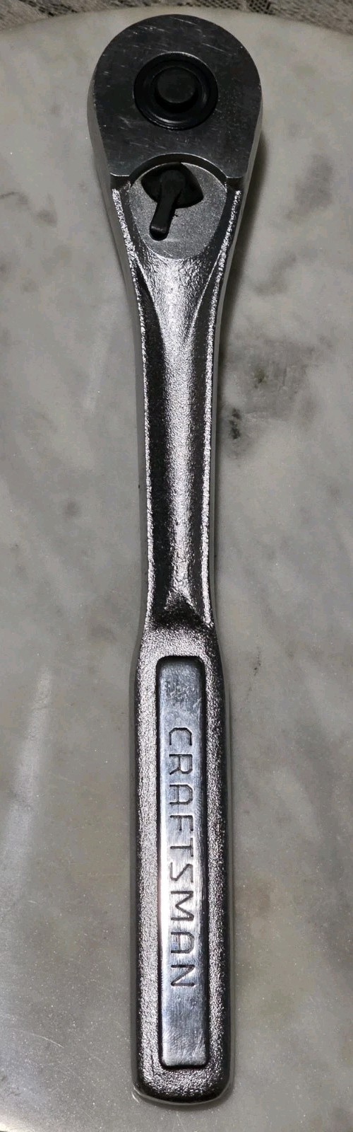 Craftsman Made USA 1/2” Drive Ratchet Quick Release 44809