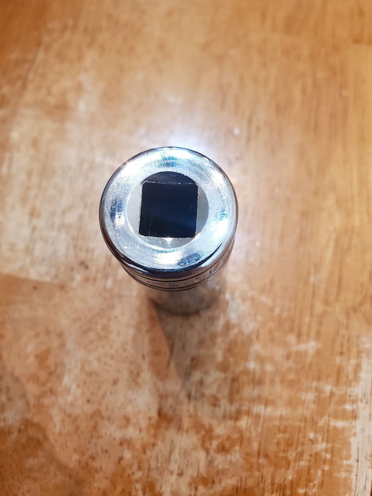 Snap On 3/8 Drive 3/4 12PT Deep Socket SF241