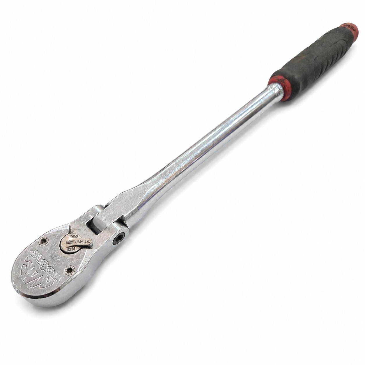 Mac Tools XR1390AFPA 3/8″ Drive Ratchet