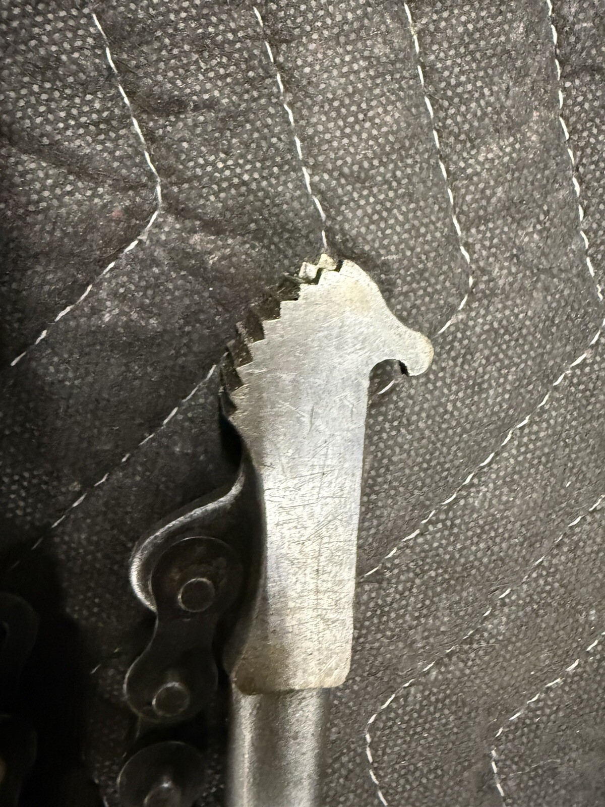 Mac CW887 12″ Long Chain Wrench