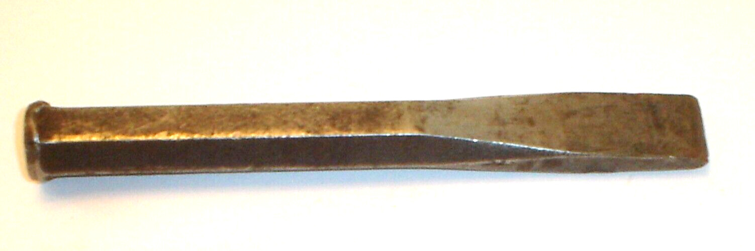 Mac Tools USA C24 Cold Chisel 6-3/8″
