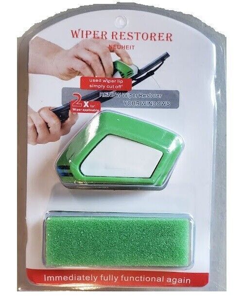 Car Windscreen Wipers Windscreen Repair Tool Wiper Blade Cutter Windshield