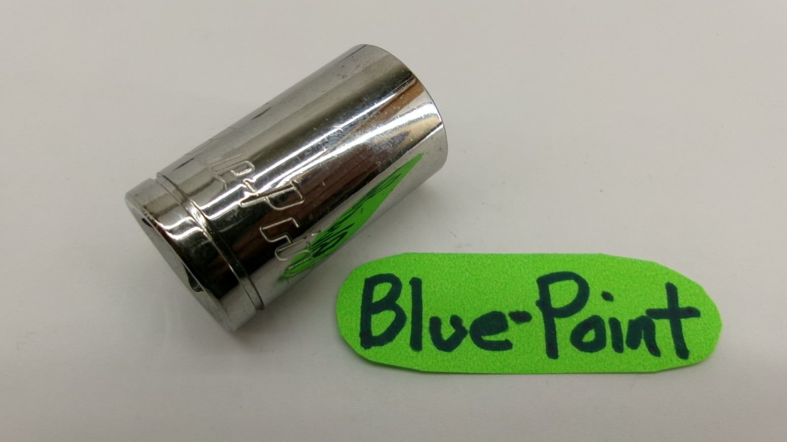 Blue Point tools 1/2″ drive E20 Inverted TORX BLPTE1220 Nice!