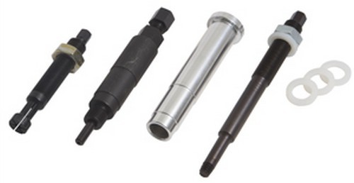 Lisle 65700 Broken Spark Plug Remover Kit For Ford Triton
