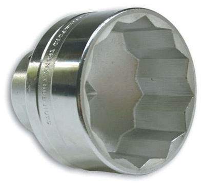 New Bi Hex Double Cut Socket 12 Point 3/4 Drive 65mm FITS Some Ford Transit Hub