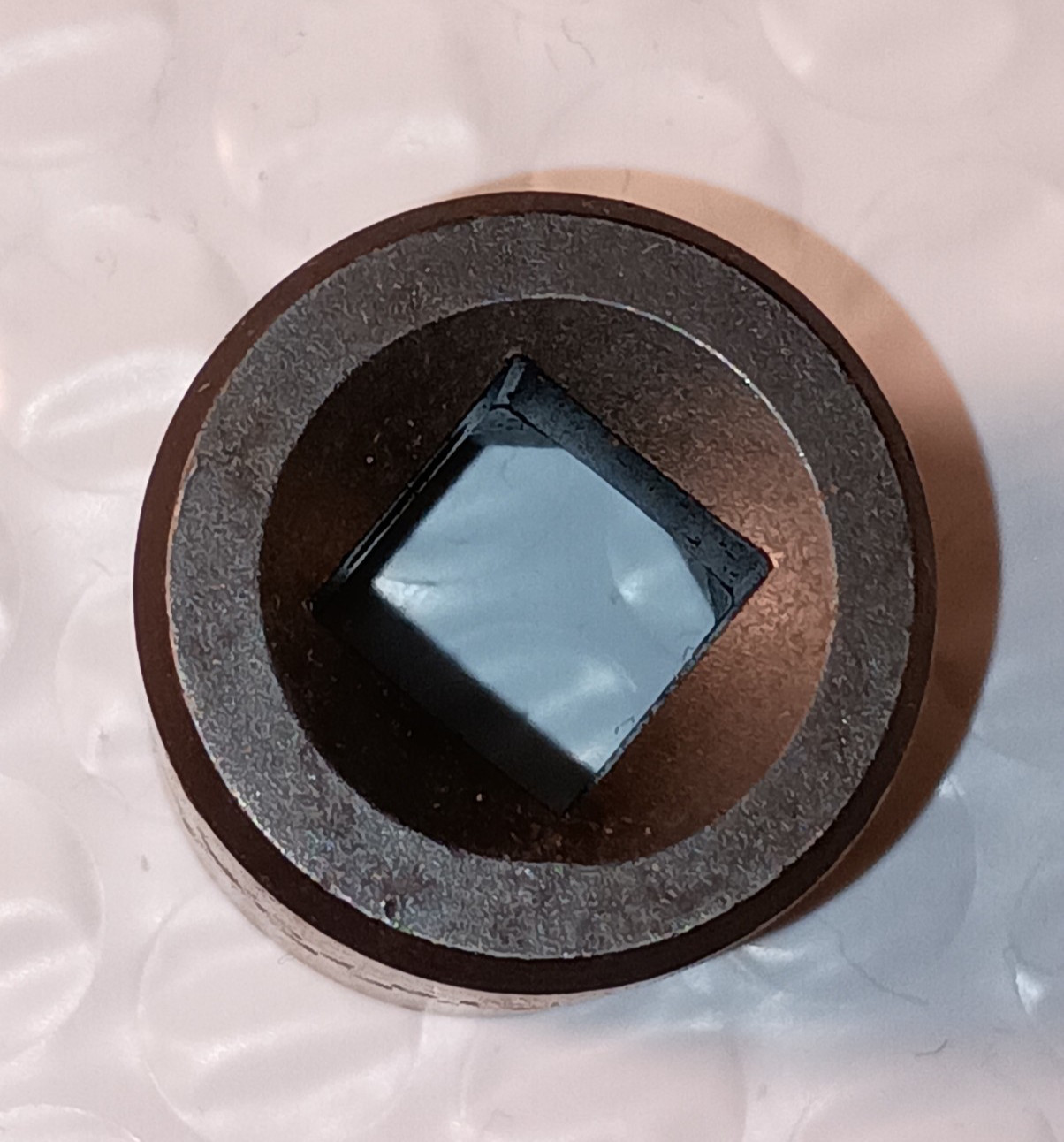 CRAFTSMAN TOOLS USA EE18706, 3/8″ DR. 5/8″ IMPACT SOCKET, SHALLOW, 6 POINT *NOS*