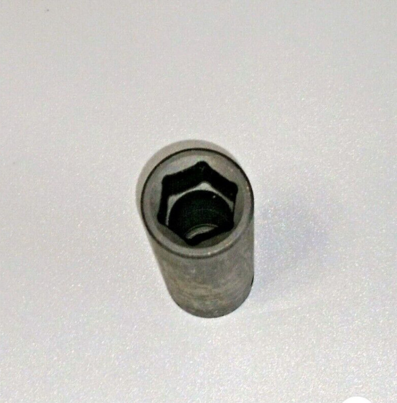 MATCO TOOLS «ADV» BDP16M6V, 3/8″ DR. 16MM. IMPACT SOCKET, 2.4″ DEEP, 6 PT. *DNR*