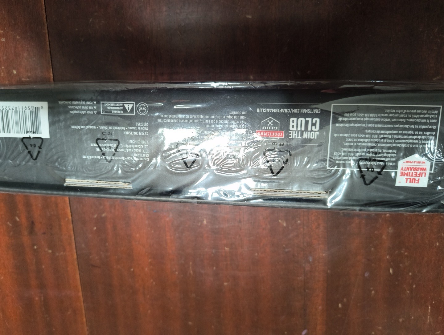 Craftsman V-Series 10 Piece Multi Drive Accessory Set CMMT17799V