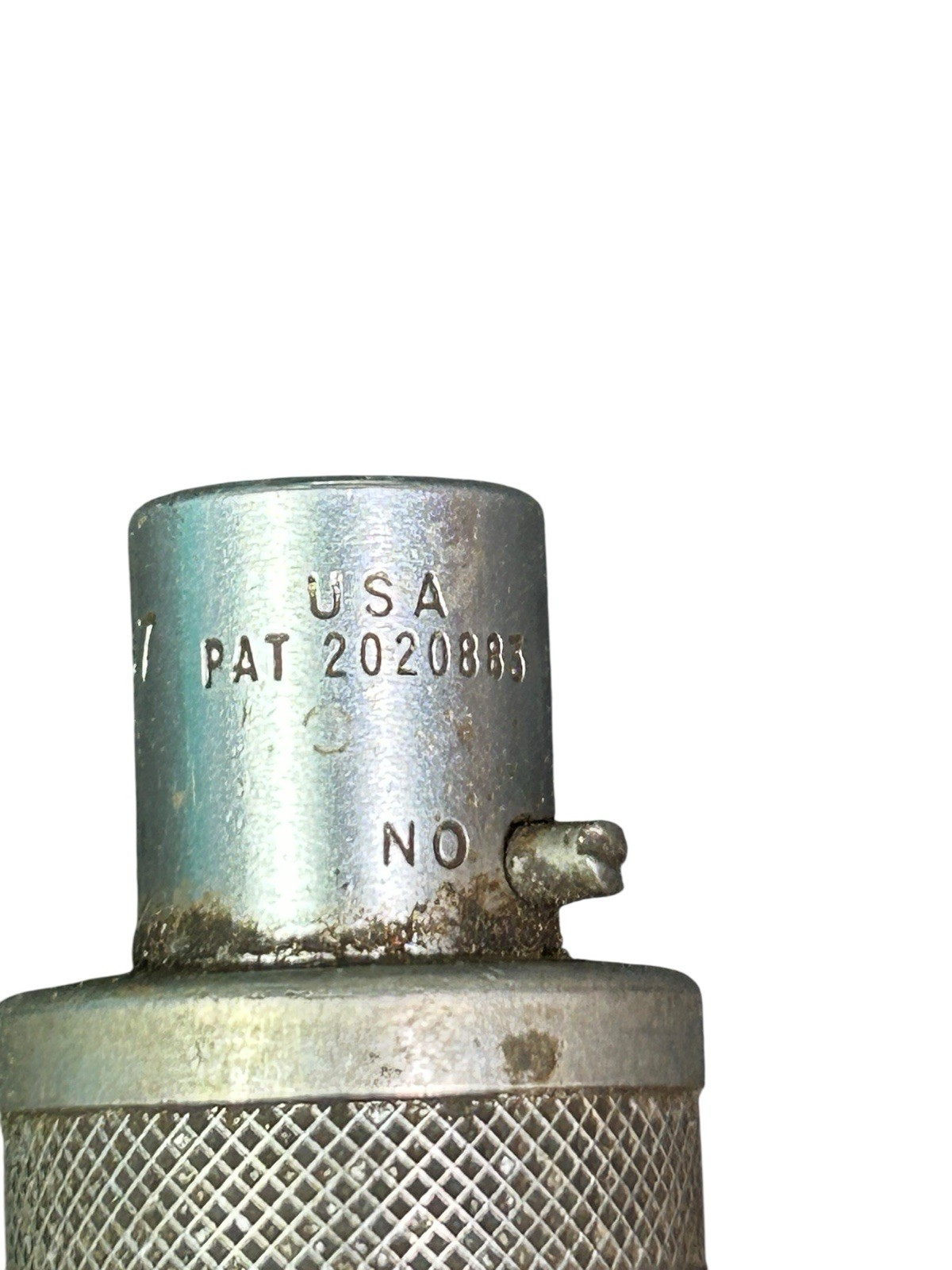 Snap-on FV67 3/8″ Drive Reversible Ratcheting Breaker Bar Adapter