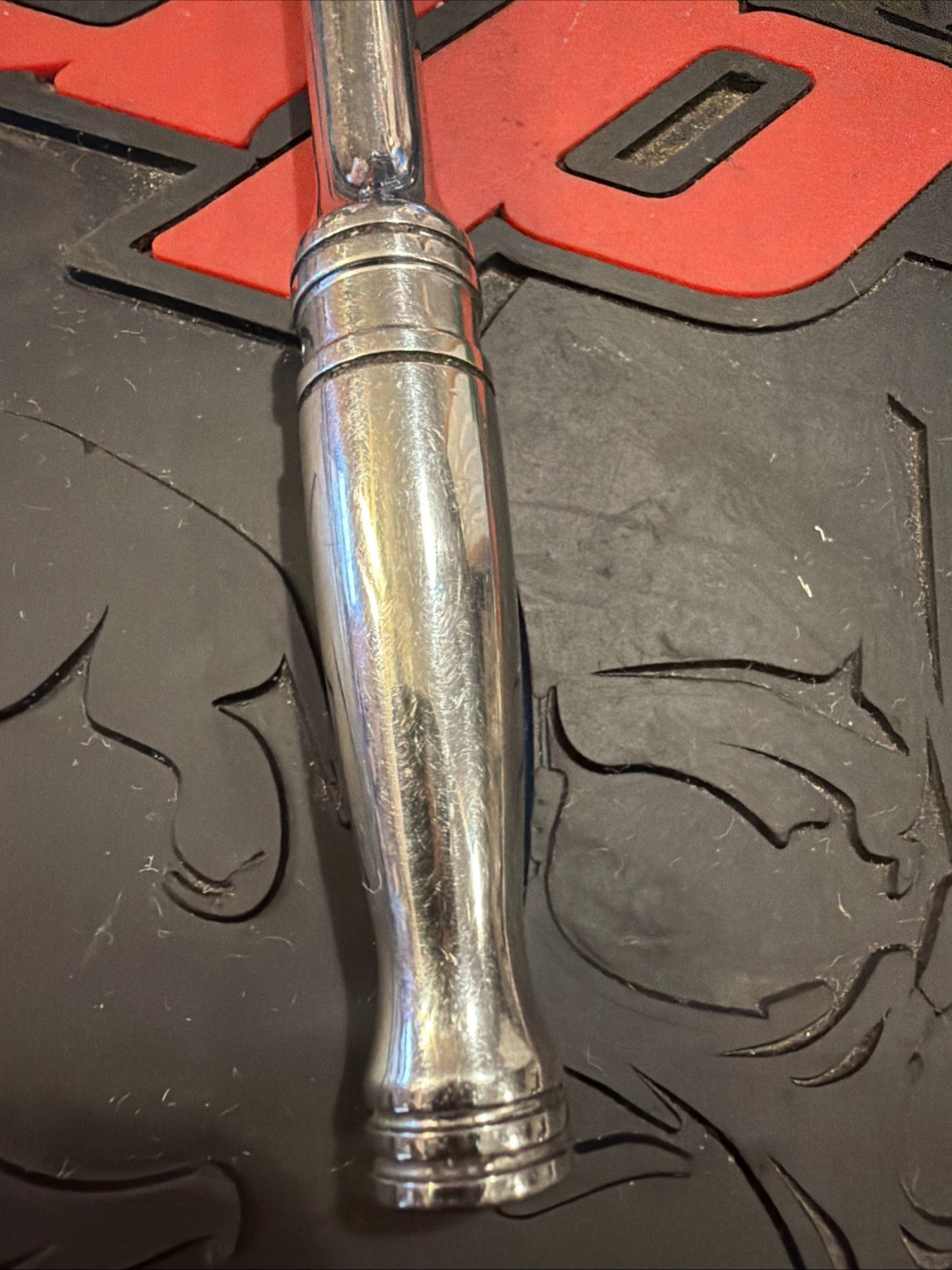 Snap-On F80 3/8″ Drive Dual 80 Technology Standard Handle Ratchet USA