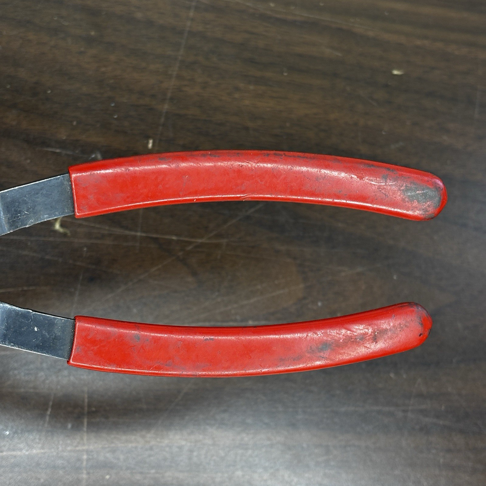 Blue Point Snap Ring Pliers Internal & External PR-34A Made In USA Vintage Tool