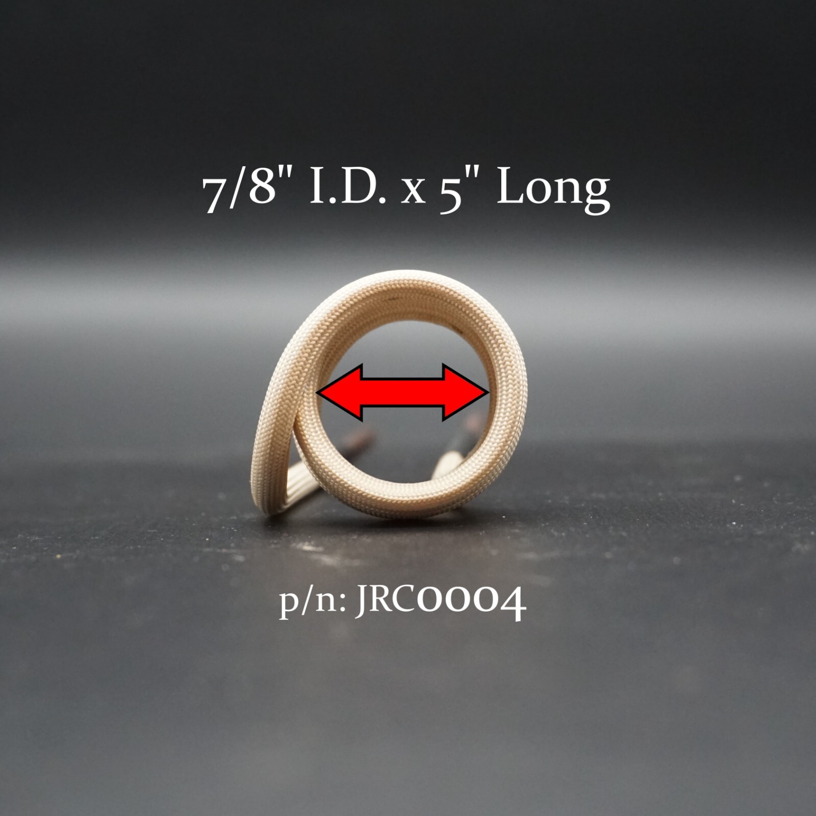 NEW! Miniature Induction Heater inductor Nut Bolt Replacement Coils By Jr. Coils