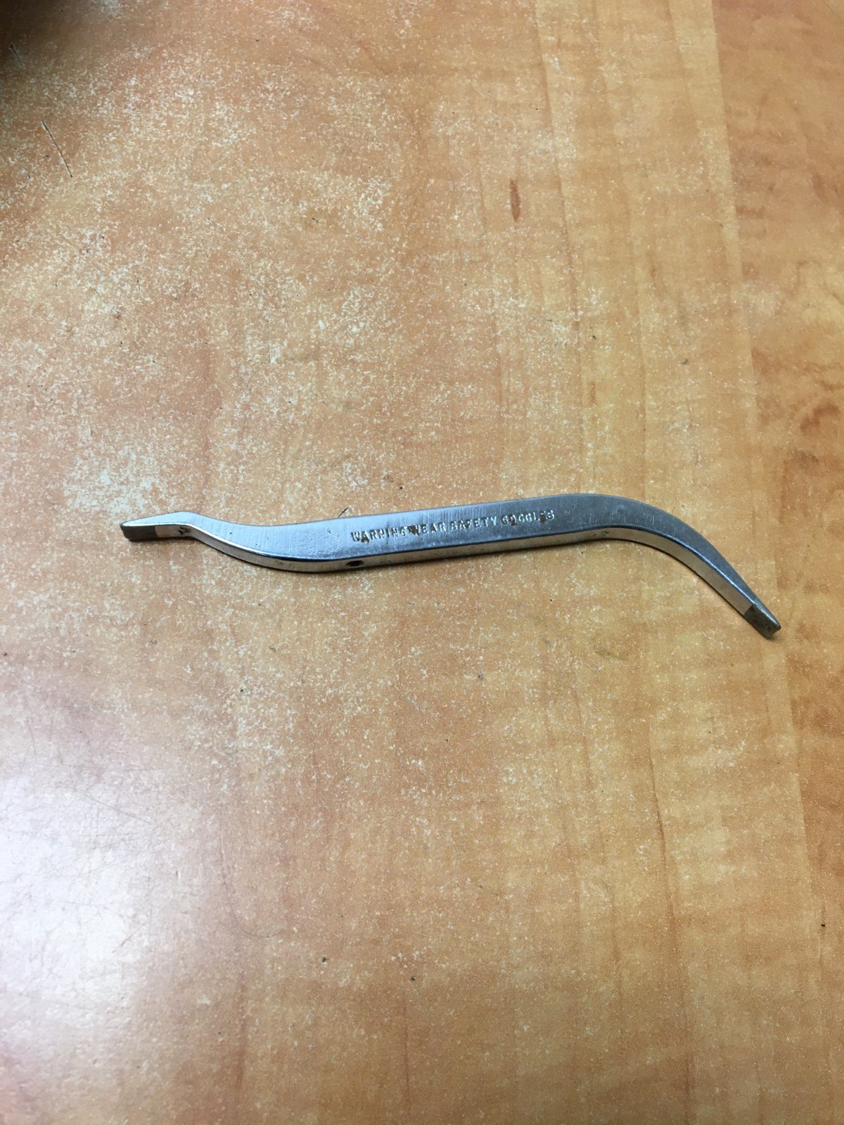 Snapon S6005 Brake Adjusting Spoon for Toyota